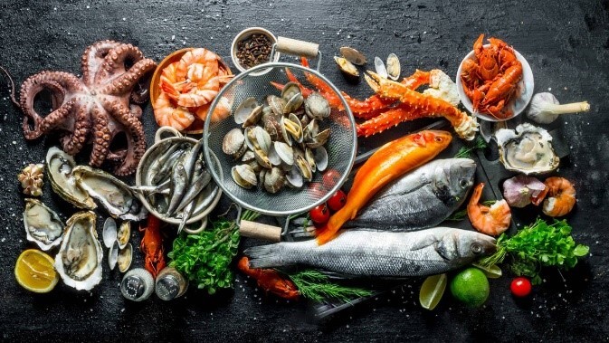 Giải đáp nhanh: Dị ứng da không nên ăn gì?