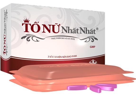 Lưu ngay 8 cách bổ sung nội tiết tố nữ an toàn, hợp lý