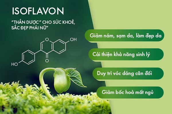 Lưu ngay 8 cách bổ sung nội tiết tố nữ an toàn, hợp lý