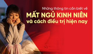 Những thông tin cần biết về mất ngủ kinh niên và cách điều trị