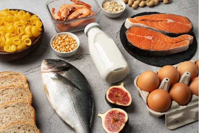 Tư vấn: Uống kẽm và vitamin D3 cùng lúc được không?