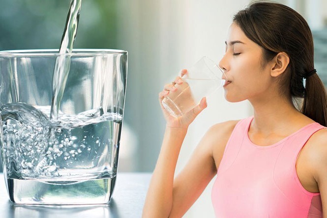 Ít người biết ăn gì giảm mụn trứng cá hiệu quả cao