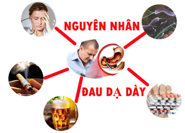 Đau dạ dày nên ăn cháo gì? 4 món cháo tốt cho người bệnh dạ dày