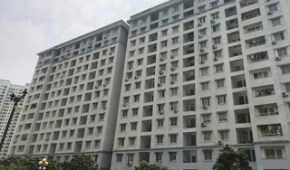 Chung cư không sổ đỏ: Giá rẻ nhưng rủi ro có thể mất trắng nhà