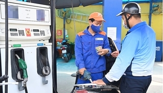 Giá xăng hôm nay ngày 12/10/2024: Biến động thế nào?