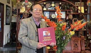 Hai Nghệ sĩ Nhân dân từng đảm nhận chức Thứ trưởng, nghỉ hưu vẫn làm 