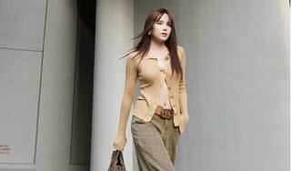 3 Chị Đẹp có gu thời trang đỉnh chóp của 