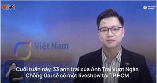 VTV xin lỗi vì nhầm lẫn thông tin về 