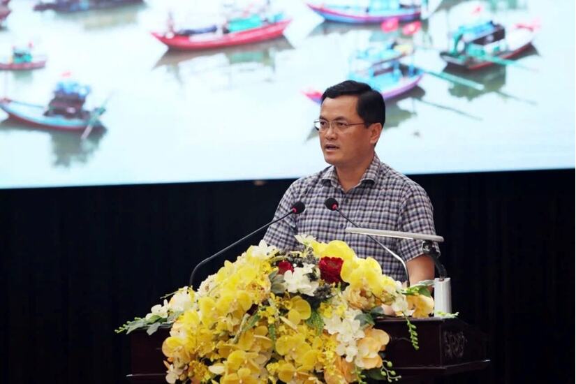 Thanh Hóa: Bắt 2 Phó Chủ tịch huyện Quảng Xương