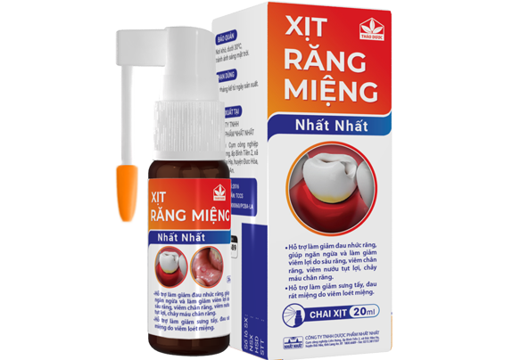 Nhiệt miệng thiếu vitamin gì? Làm thế nào để giảm nhiệt miệng?