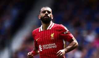 Liverpool nhắm ngôi sao thay thế Salah