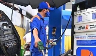 Giá xăng hôm nay ngày 19/10/2024: Biến động thế nào?