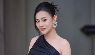 Bí quyết lấy lại vóc dáng sau 5 tháng sinh đôi của diễn viên Phương Oanh