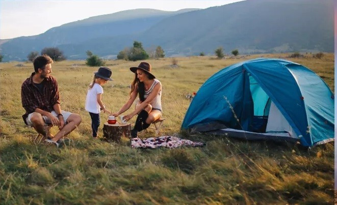Biến đổi khí hậu tác động đến từng gia đình thế nào?