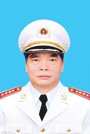 Những Đại tướng Công an Nhân dân qua các thời kỳ