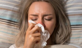 Giảm nhanh tình trạng ngạt mũi khi ngủ: Không hề khó!