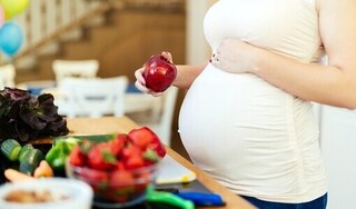 Tư vấn: Phụ nữ mang thai không nên ăn rau gì?