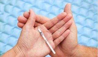 Sử dụng que thử thai đúng cách: Giải đáp các thắc mắc thường gặp