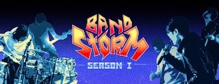 Band Storm - Cơ hội biểu diễn chuyên nghiệp cho các ban nhạc trẻ