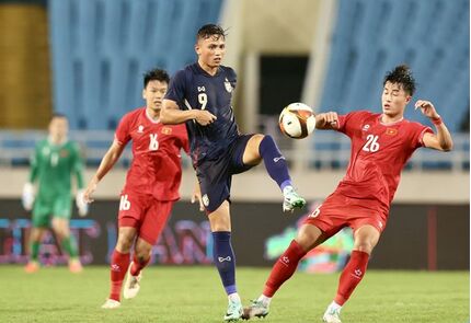 Thái Lan và Philippines gặp khó, ĐT Việt Nam hưởng lợi tại ASEAN Cup 2024?