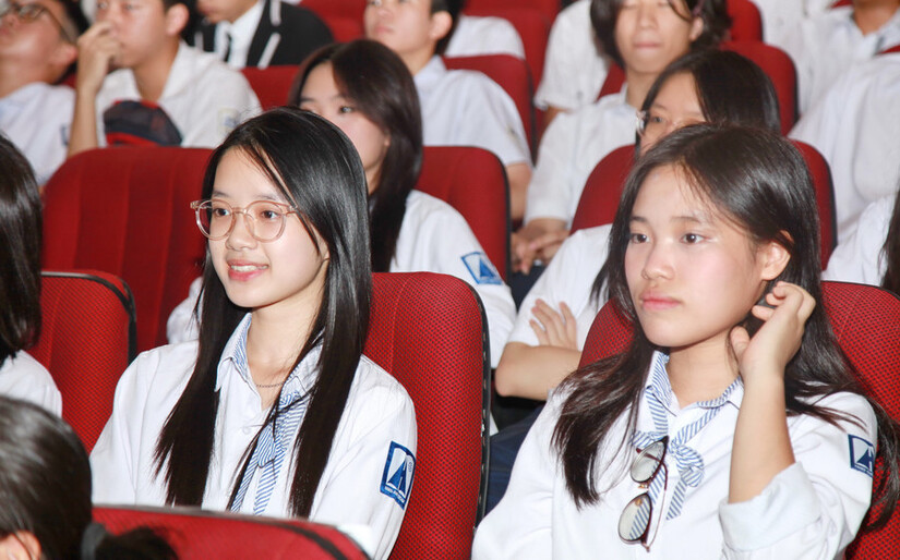 Nhiều đổi mới trong các kỳ thi chọn học sinh giỏi