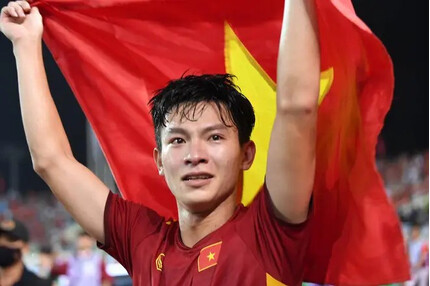 Phan Tuấn Tài kịp tham dự AFF Cup 2024 cùng tuyển Việt Nam