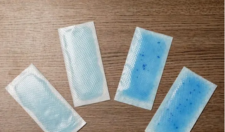 Hỏi nhanh đáp gọn: Có nên dán miếng dán hạ sốt vào vết tiêm?