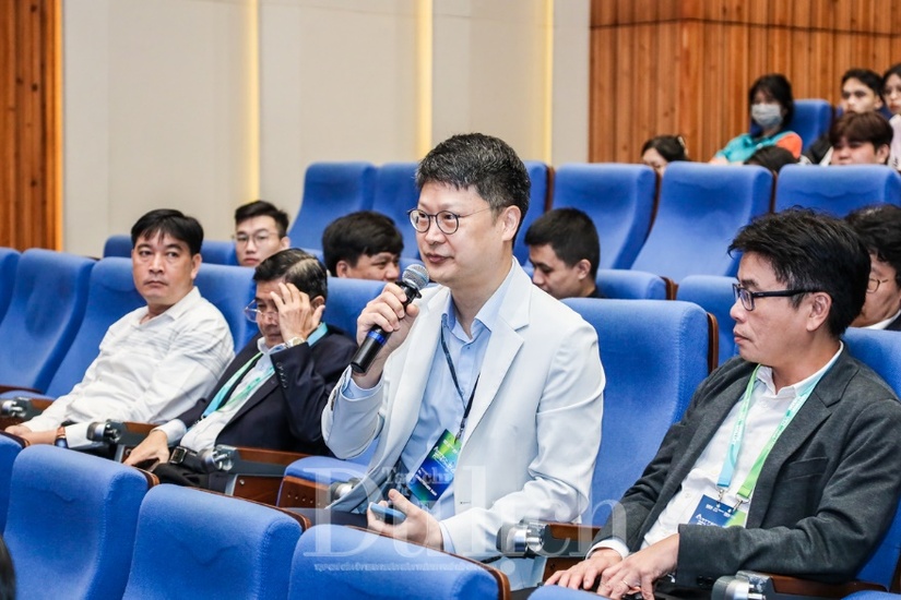 Khi công nghệ mới giao thoa nghệ thuật tạo giá trị cho cuộc sống
