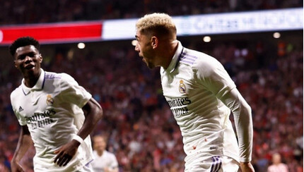 Real Madrid mất thêm 2 ngôi sao