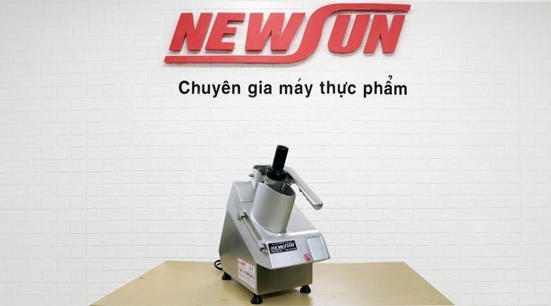 Địa chỉ phân phối máy thái lát hàng chất lượng cao giá rẻ