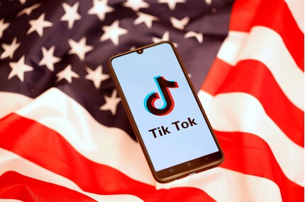 Lệnh cấm TikTok có thể ảnh hưởng tới hàng triệu người tại Mỹ