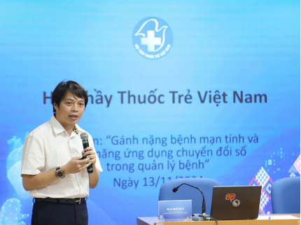 Hơn 1 triệu người dân được tư vấn, khám bệnh miễn phí