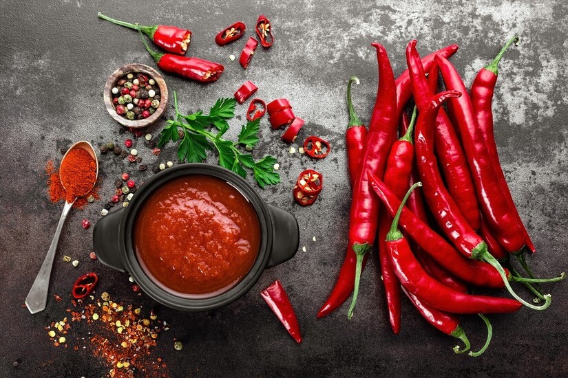 Giải đáp nhanh: Đau dạ dày kiêng ăn những gì? 