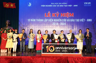 Đà Nẵng sẽ có thêm Đại học Quốc tế