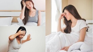 Bị chóng mặt khi nằm xuống và ngồi dậy: Làm sao để giải quyết?
