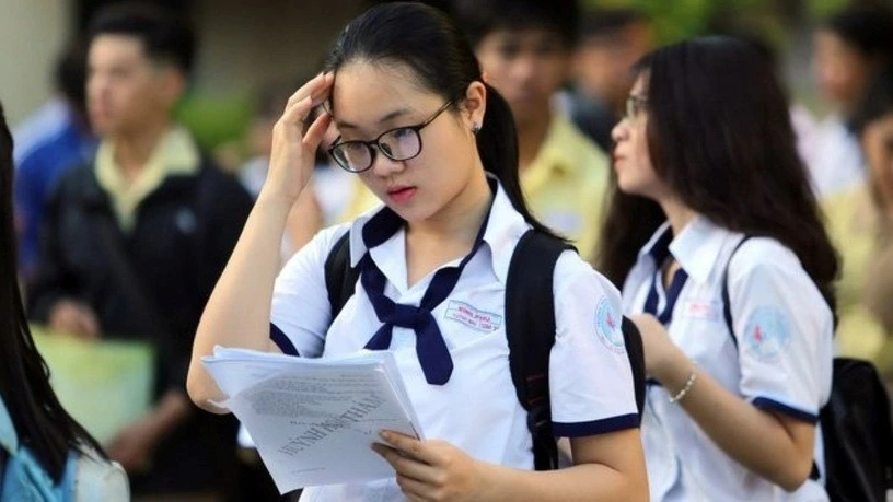 35 đơn vị được tổ chức thi đánh giá năng lực tiếng Anh