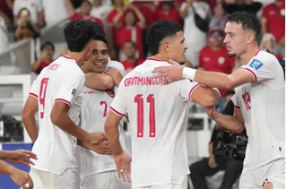 Kịch bản để Indonesia có vé dự World Cup 2026