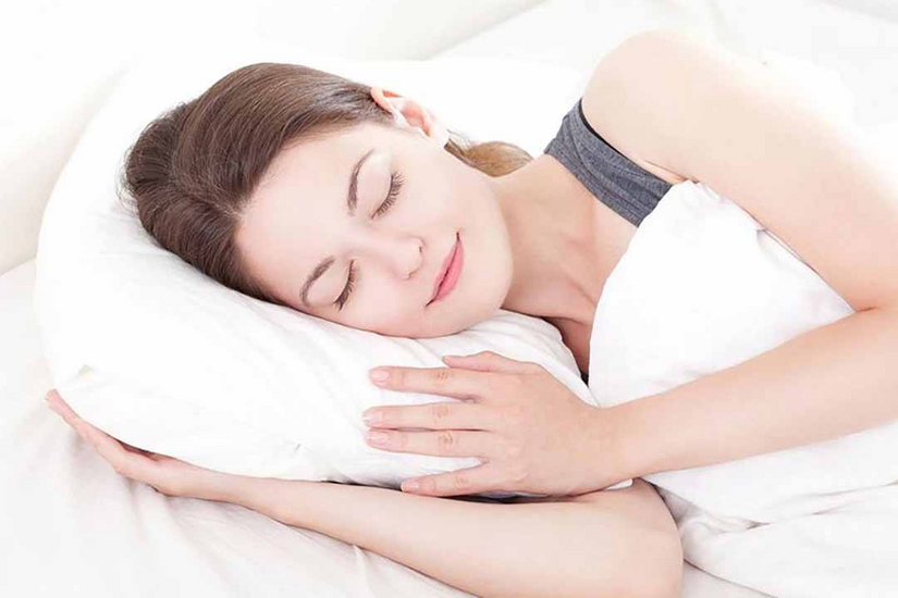Tư vấn nhanh: Chân tóc yếu dễ rụng phải làm sao?