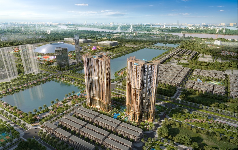 MIK Group phát triển dòng sản phẩm cao cấp nhất của thương hiệu Imperia - Imperia Signature 