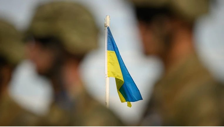 Quan điểm của người Ukraine về cuộc xung đột thay đổi