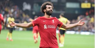 Salah tới Saudi Arabia, Liverpool chiêu mộ sao Man United?