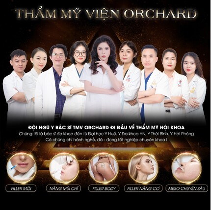 Orchard Group: Làm thế nào để đáp ứng nhu cầu của khách hàng?