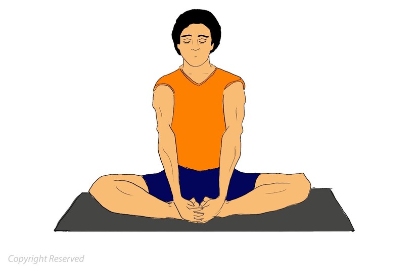 Tìm hiểu các bài tập yoga cân bằng nội tiết tố nữ hiệu quả nhanh