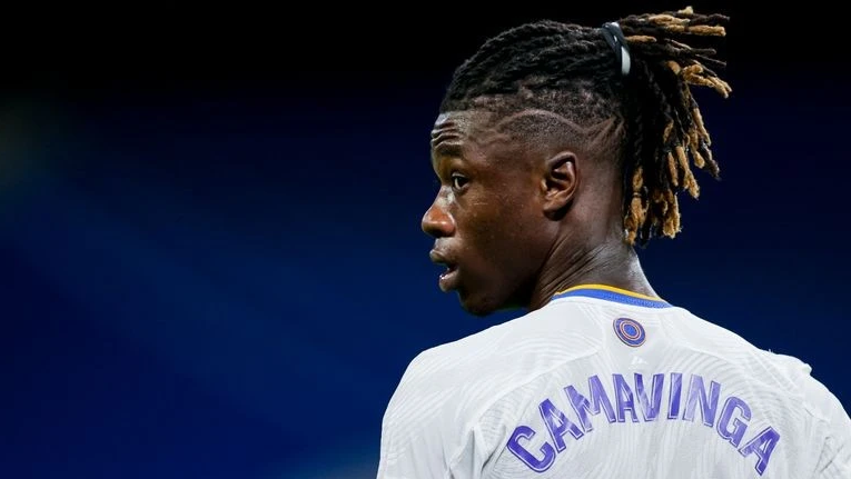 Man United chi đậm chiêu mộ sao Real Madrid