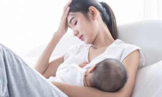 Cách giải cảm cho phụ nữ đang cho con bú