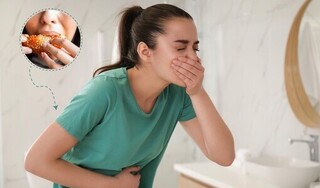 Chỉ rõ nguyên nhân gây đau bụng sau khi ăn 