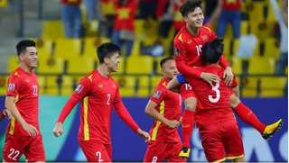 Một chỉ số của tuyển Việt Nam dẫn đầu AFF Cup 2024