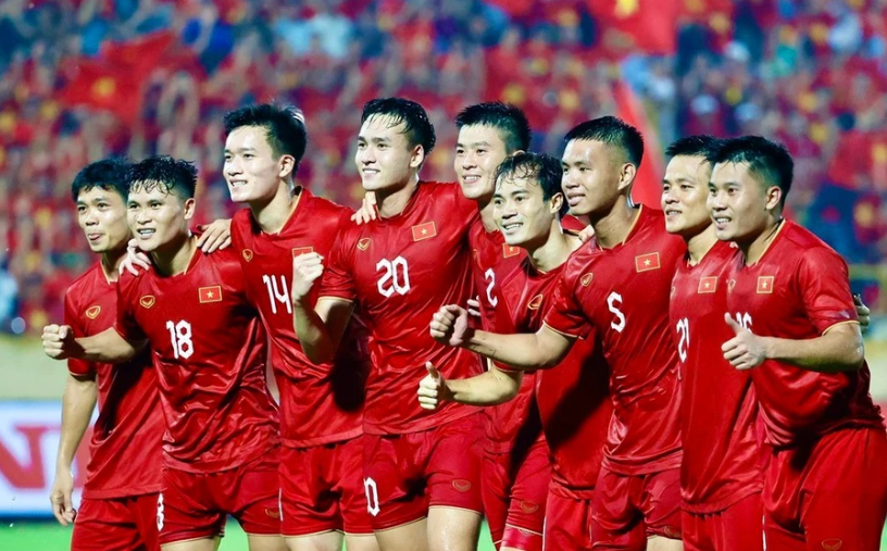 Báo Indonesia dự đoán khả năng vô địch AFF Cup 2024 của Việt Nam