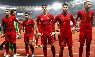 Indonesia mất loạt sao, tuyển Việt Nam gặp thuận lợi ở AFF Cup 2024