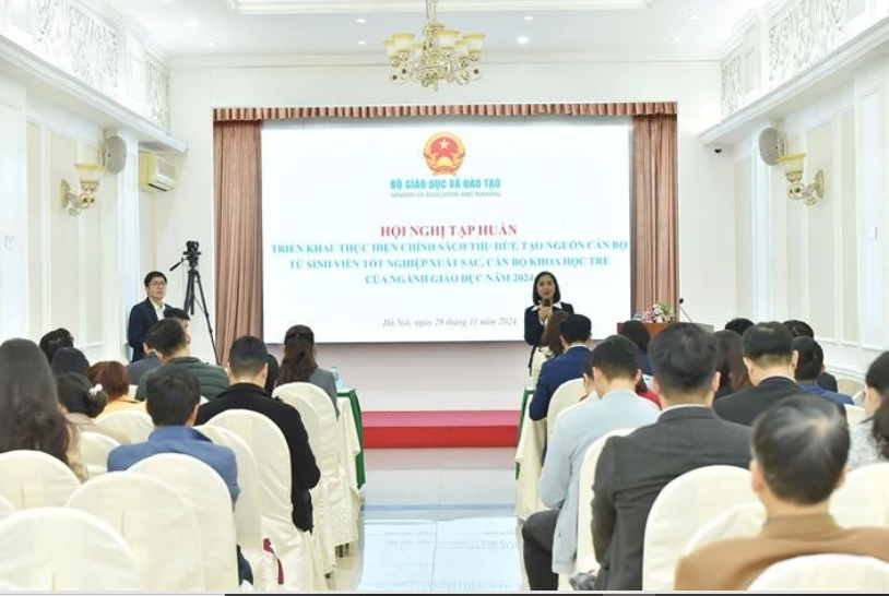 Nóng trong tuần: Sửa đổi quy chế tuyển sinh ĐH; Đại hội Hội Cựu giáo chức